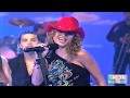 Paulina Rubio - Y Yo Sigo Aquí (Remastered) En Vivo LFNDSMN 2000 HD