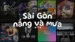 Nắng Có Mang Em Về, Suýt Nữa Thì, Sau Cơn Mưa, Lan Man, 3107 2 - Nhạc Việt Chill Tâm Trạng Buồn 2024