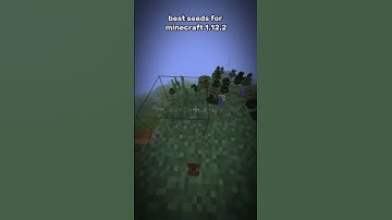best seeds for minecraft 1.12.2