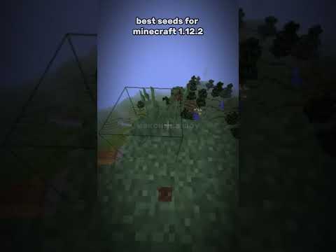 best seeds for minecraft 1.12.2