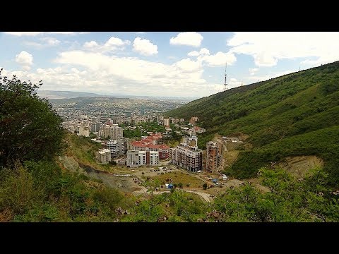 ოფიციალური მონაცემებით, საქართველოში 2019 წლის 6 თვეში მშენებლობაზე 4 991 ნებართვაა გაცემული