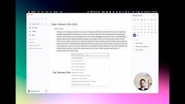 How to turn a voice recording into a to-do list