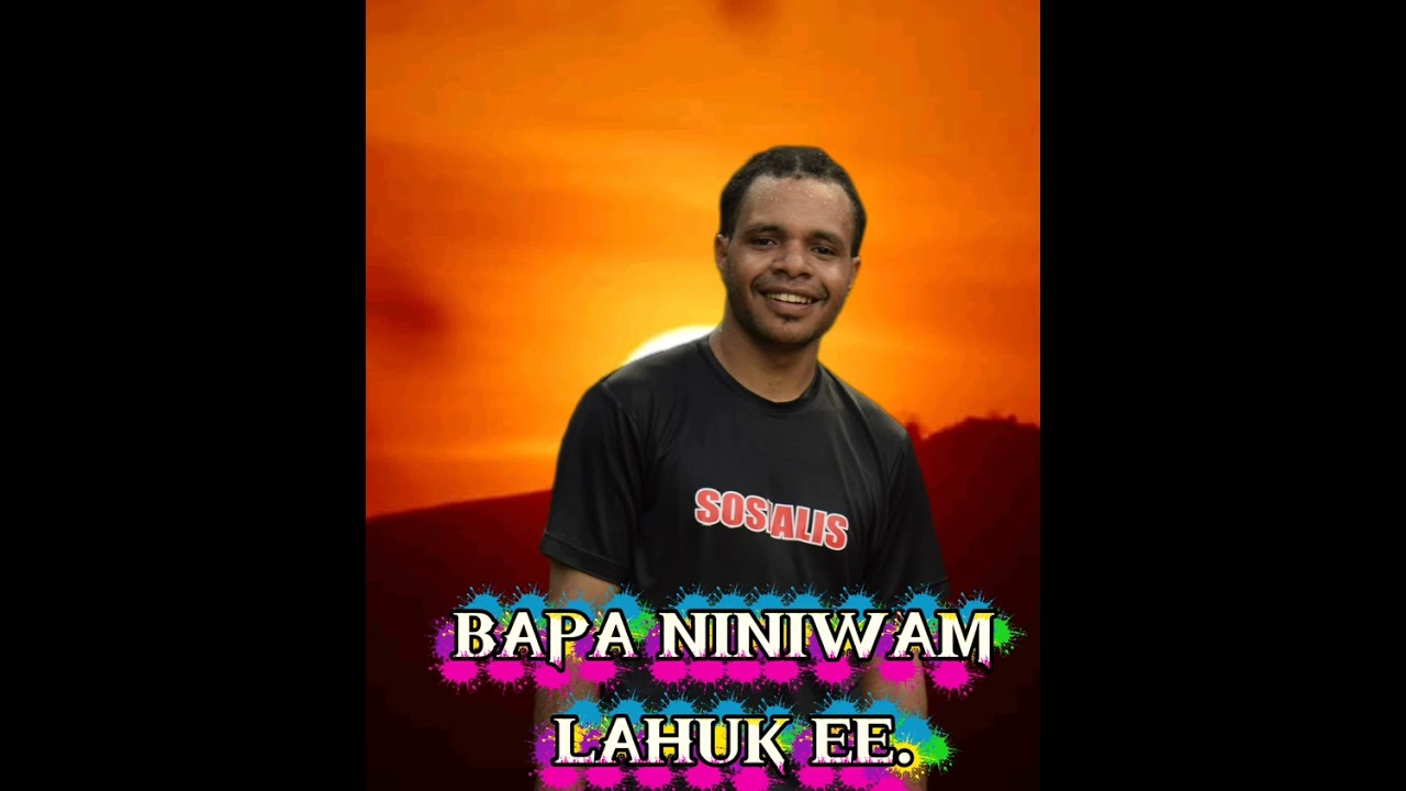 OUK WARUK IPMA RE , AP NORI NIYA WALEP PEHI EE. LAGU LOCAL DAERAH YALIMO TERBARU OKFAL PRODUCTION 🌹🌹