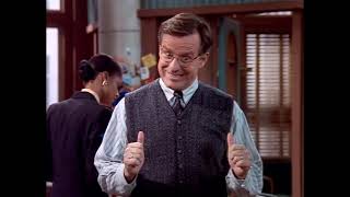NewsRadio S03E08   Movie Star
