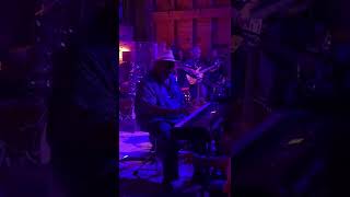 “Blues with a Feeling” The Taj Mahal Quartet - Levon Helm Studios, Woodstock - 7/26/2022