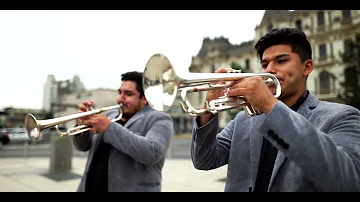 Promesa de Caporal - La Gran Banda Afovic Perú