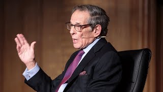 The Art of Political Power, with Robert Caro and William Hague