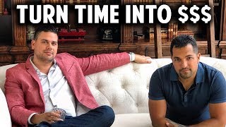 Welcome to Watch Trading Academy - Learn the ART of Trading Time