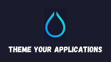 Uw applicaties in Hyprland ontwikkelen | Hyprland Deel 2