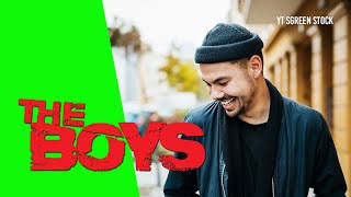 The Boys Meme Text - - Copyright Free Theboys
