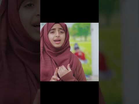 لا شك عندي في وقوفي #malak_fathi #ملاك_فتحي #فطوم_فتحي