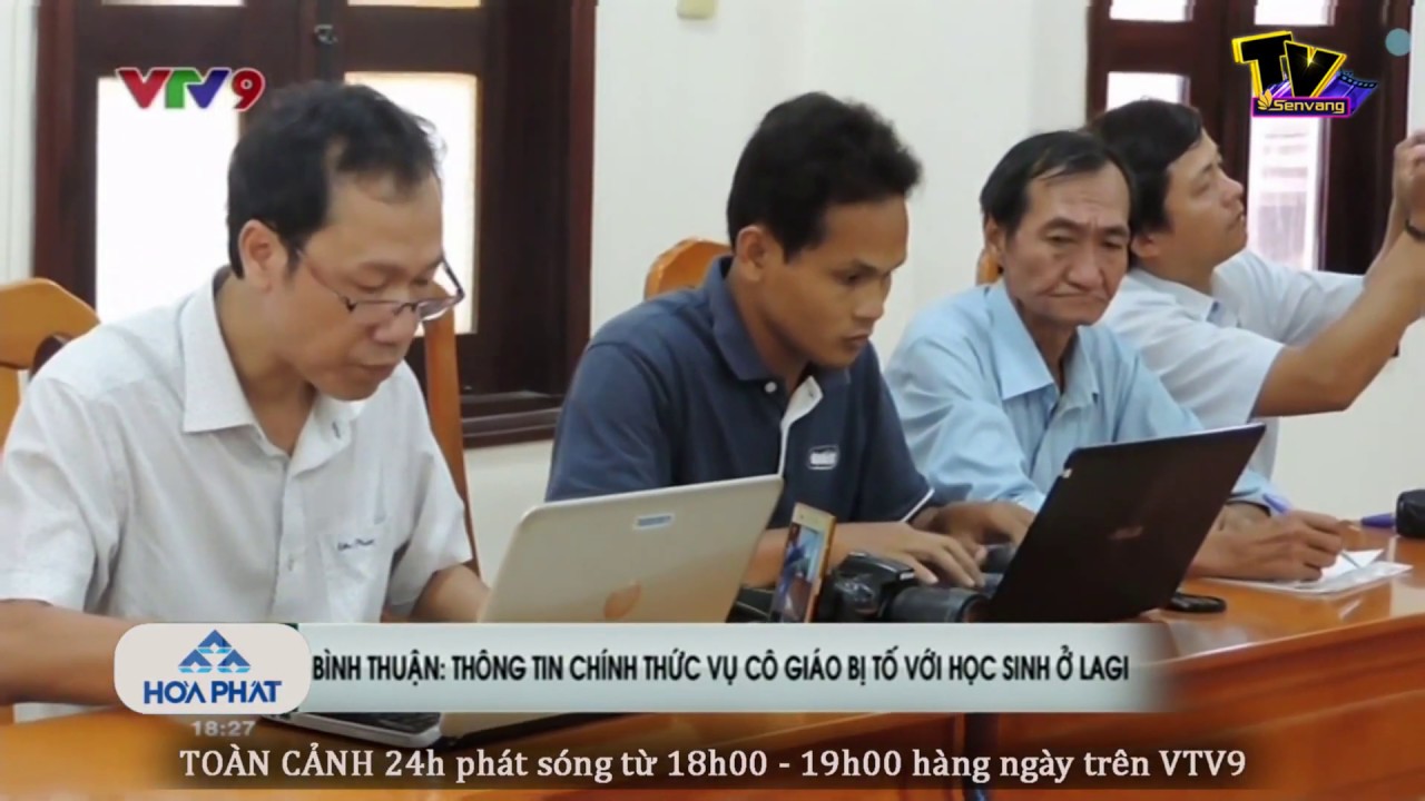 Quan hệ học sinh | Vụ cô giáo quan hệ với học sinh ở Bình Thuận: Thông tin chính thức