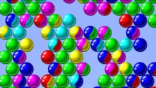   Bubbels shooter Bubble shooter android gameplay | bubble shooter | bubble shooter game new levels  screenshot 5