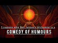 5 reasons why Ben Jonson's Alchemist is a Comedy of Humours | Explained in Hindi
