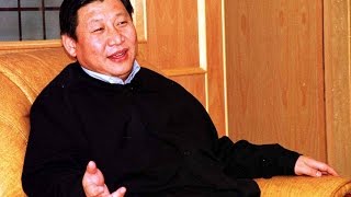 《今日点击》德语媒体：手段高超的习近平（2015/06/14）