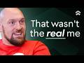 Tyson fury vs the gypsy king my full untold story