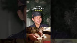 Kisah Presiden Soeharto Di Pecat Oleh Jenderal Nasution