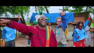 MAMY LA DJASSA ( LE PACTE )