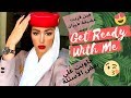 GET READY WITH ME MAKE UP CHITCHAT