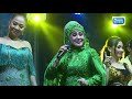 Kereta malam  elvy sukaesih live depok