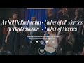 Hebrew worship from israel  father of all mercies  one voice concert  pe echad   