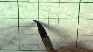 三曲撇示範，連結至YOUTUBE於新分頁開啟