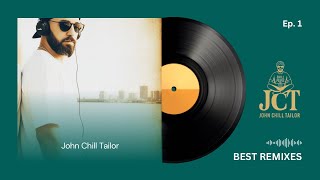 John Chill Tailor - Gitana Mora (Gipsy King) remix