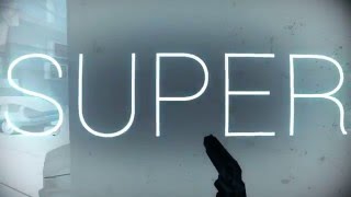 Superhot Alley.lvl 4.49S Real Time