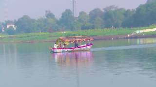 World Water Day - Significance of Namami Devi Narmade - Narmada Seva Yatra | 22 March 2017