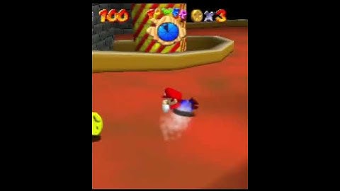 A Normal Way to Complete Peach