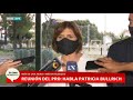 Patricia Bullrich, sobre la suspensión de las PASO: "Nos cambian las reglas de juego"