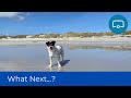 May 22 Update: EV, personal stuff...and a Uist Beach Tour!