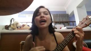 I'm Yours - Jason Mraz (Cover)