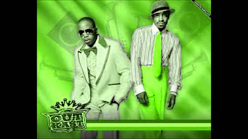 OutKast-So Fresh,So Clean[dirty]