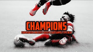 "Champions" | IShowSpeed x MCVERTT Jersey Club Sample Type Beat 2023 [Prod. Wageebeats]
