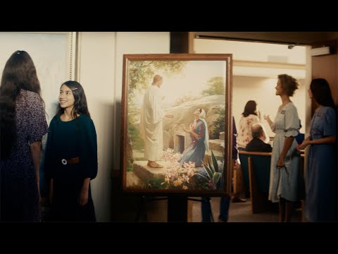 მისი წყალობით შეგიძლიათ პოვოთ იმედი | 2024