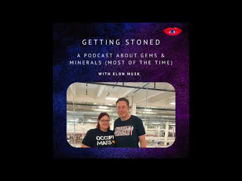 Getting Stoned: Interview with Elon Musk