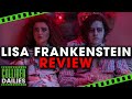 Lisa Frankenstein Review: Dead On Arrival Or Monstrous Fun?