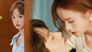 【FULL MOVIE】亲眼目睹男友的订婚宴!他谎称自己有饭局,原来竟是和另一个女人喜结连理