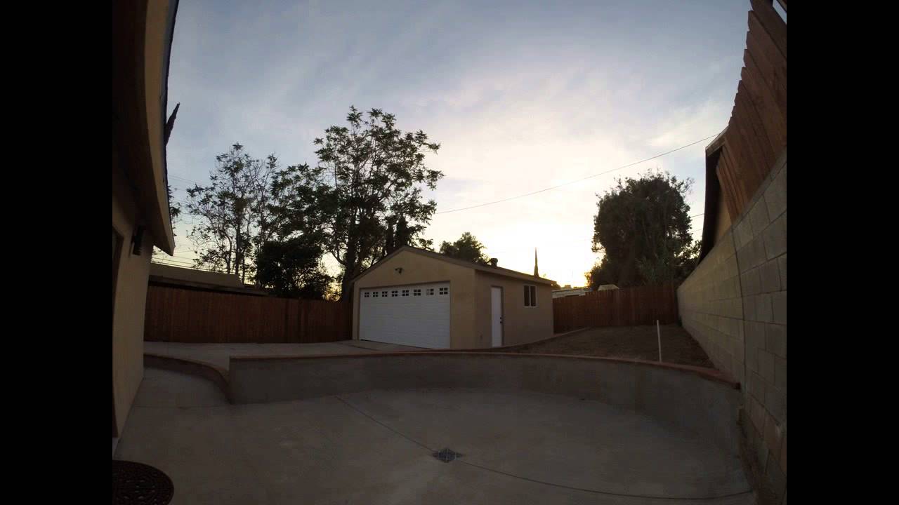 new homes in sylmar ca