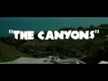 The canyons  official trailer 2013