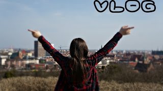 VLOG#11 ШИКАРНЫЙ ВИД С ГОРЫ ГРАДОВОЙ /ЦЕНТР НАУКИ HEWELIANUM/PARK REAGANA VLOG#11 ШИКАРНЫЙ ВИД С ГОРЫ ГРАДОВОЙ /ЦЕНТР НАУКИ HEWELIANUM/PARK REAGANA