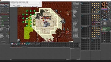 (Oldbot Pro) Ek [50+] Mutated Humans Yalahar 100% afk - by Gleison