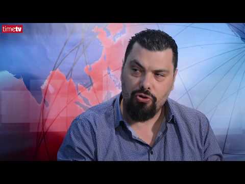 Βασίλης Ζησιμόπουλος -