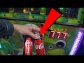 ВЫИГРАЛ В АВТОМАТЕ КОКА КОЛУ (Coca Cola), ОБНАРУЖЕНЫ НОВЫЕ АВТОМАТЫ...