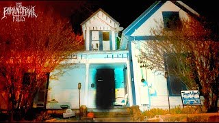 The REAL "Haunting of Hill House" (SCARY Paranormal Activity Caught On Camera)| THE PARANORMAL FILES The REAL "Haunting of Hill House" (SCARY Paranormal Activity Caught On Camera)| THE PARANORMAL FILES
