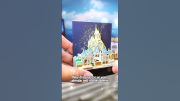 Foget the boring calendars，get this 3d memo pad calendar now✅🔗👇https://sweetmade.en.alibaba.com/