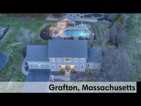 Video of 5 Southfield Court | Grafton, Massachusetts real estate & homes by Tara Cassery