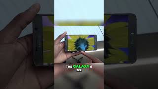 The Ultimate Comparison  Galaxy Note 5 vs Galaxy S6 Edge+   Which Phone Reigns Supreme