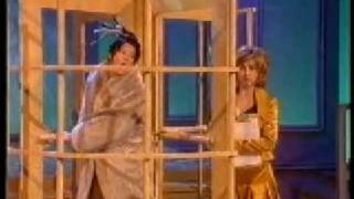 Lesley Garrett and Josie Lawrence - The Marriage of Figaro